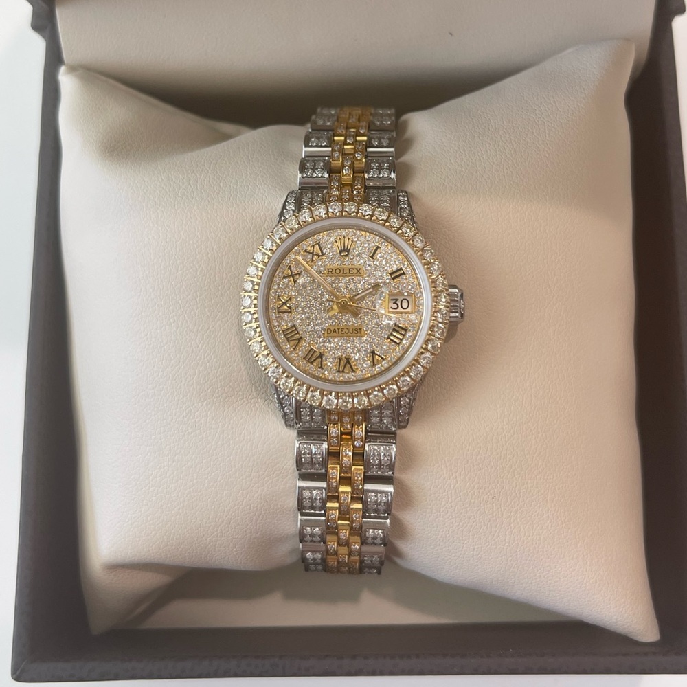 Rolex Datejust 26mm